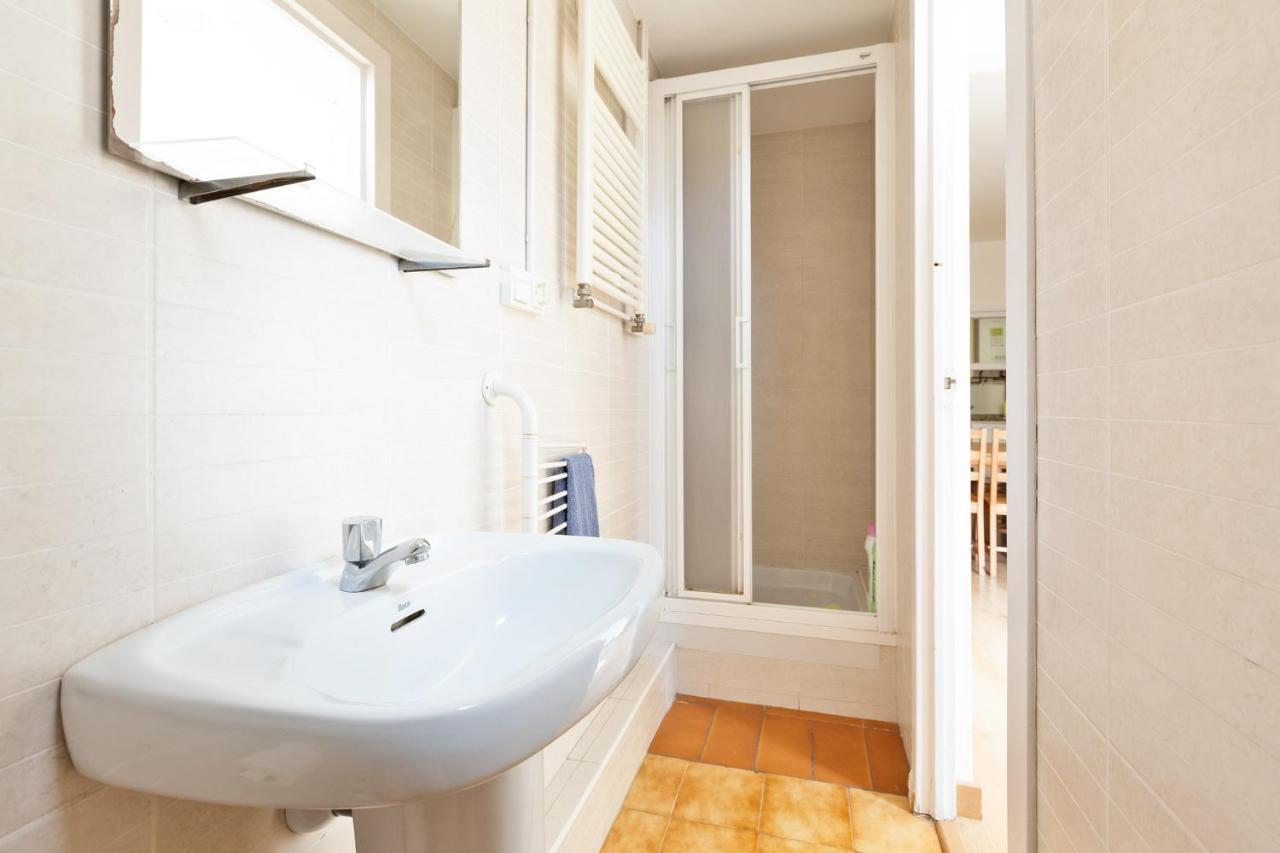Apartamento U-nique Sant Antoni Barcelona