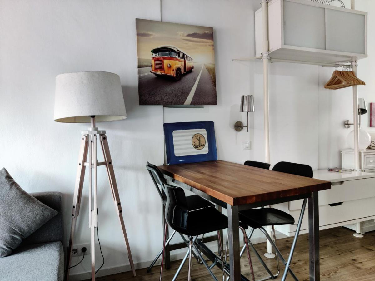 Apartamento U-nique Sagues Barcelona