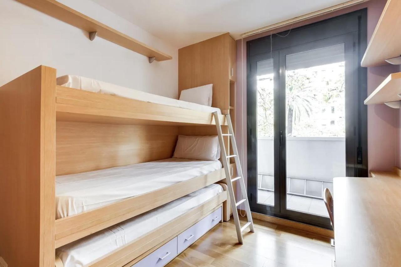 Apartamento U-nique Diagonal Mar *