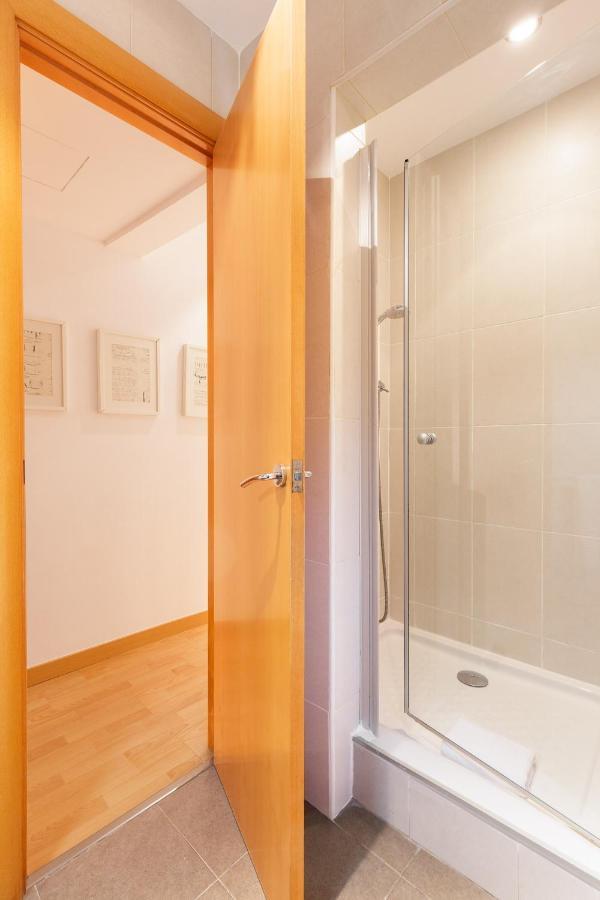 Apartamento U-nique Terrassa *