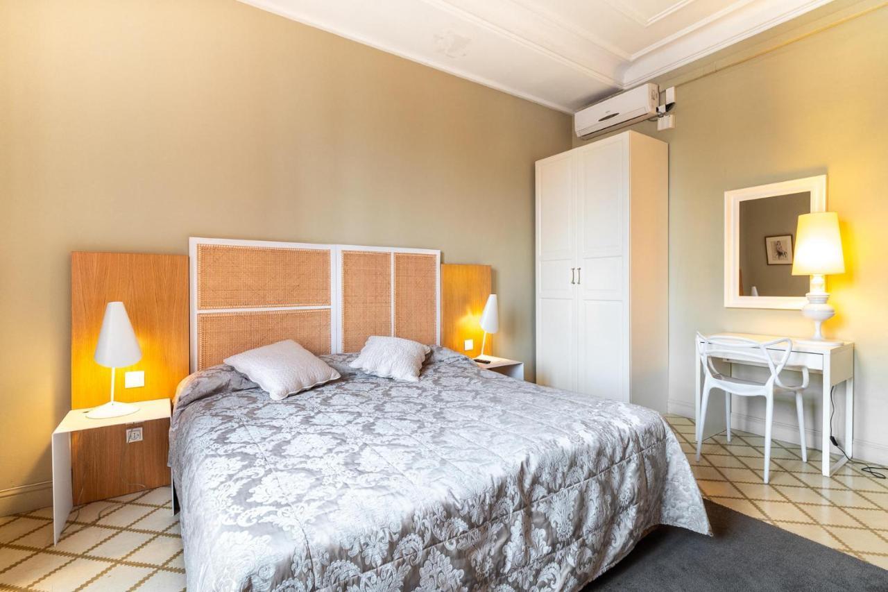 Apartamento U-nique Gran Via *