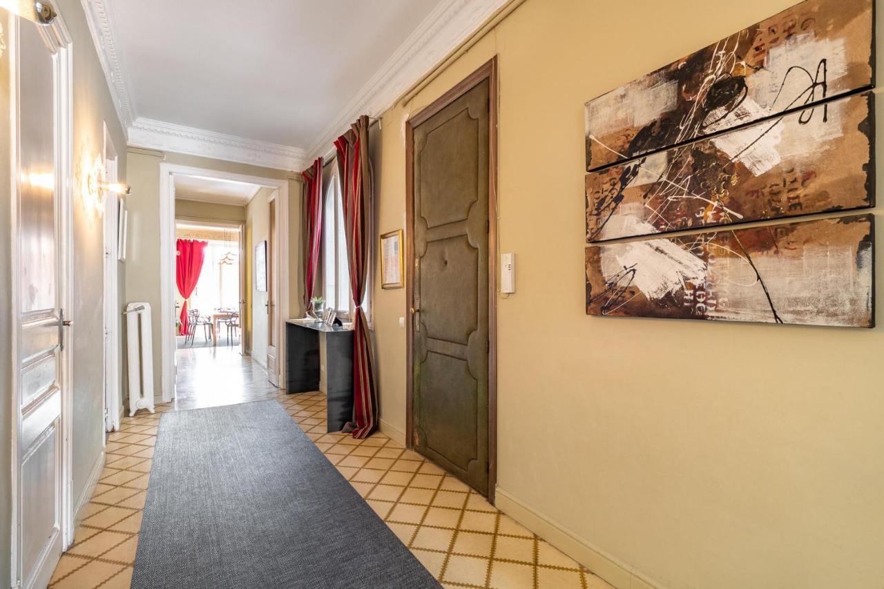 Apartamento U-nique Gran Via Barcelona