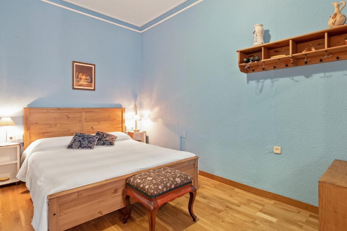 Apartamento U-nique Hospital Clinic Barcelona