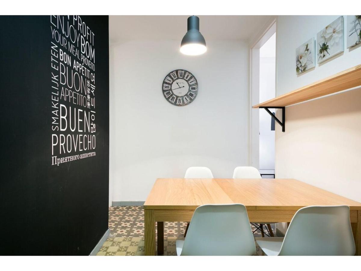 U-nique Napols I Apartamento Barcelona