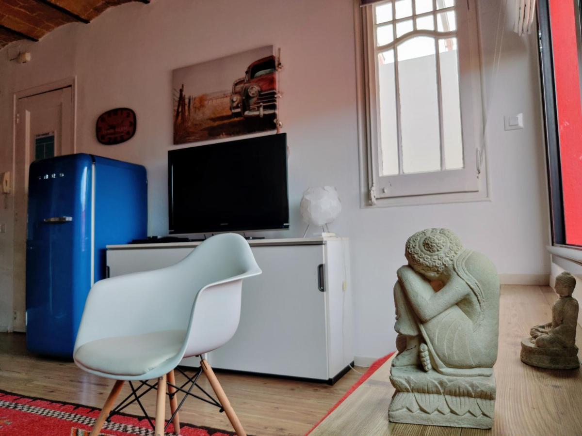Apartamento U-nique Sagues *