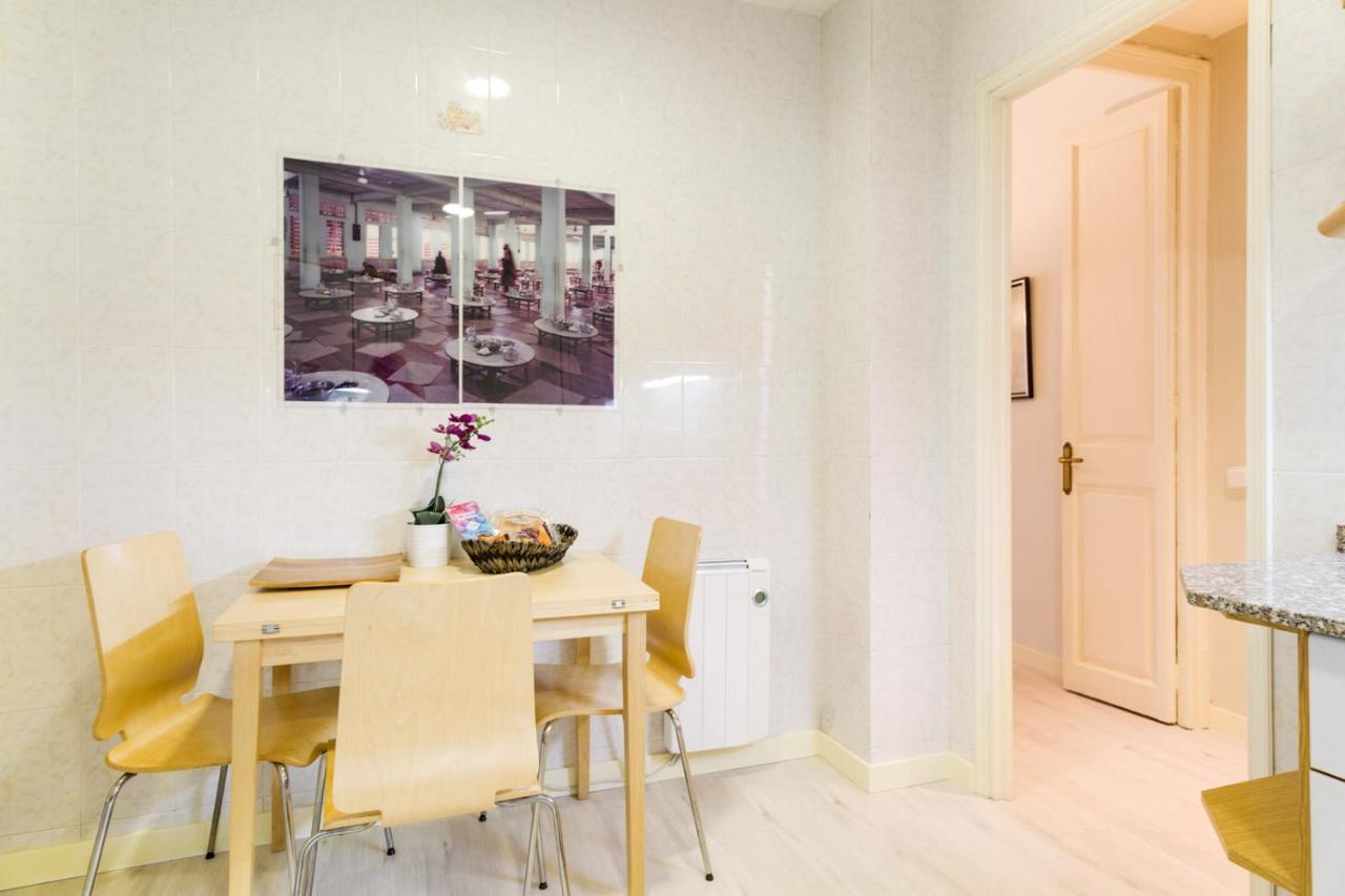 Apartamento U-nique Manso
