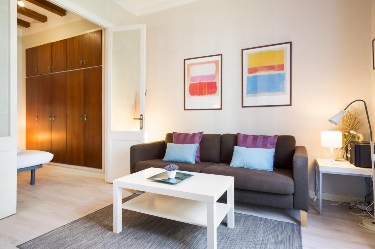 Apartamento U-nique Manso *