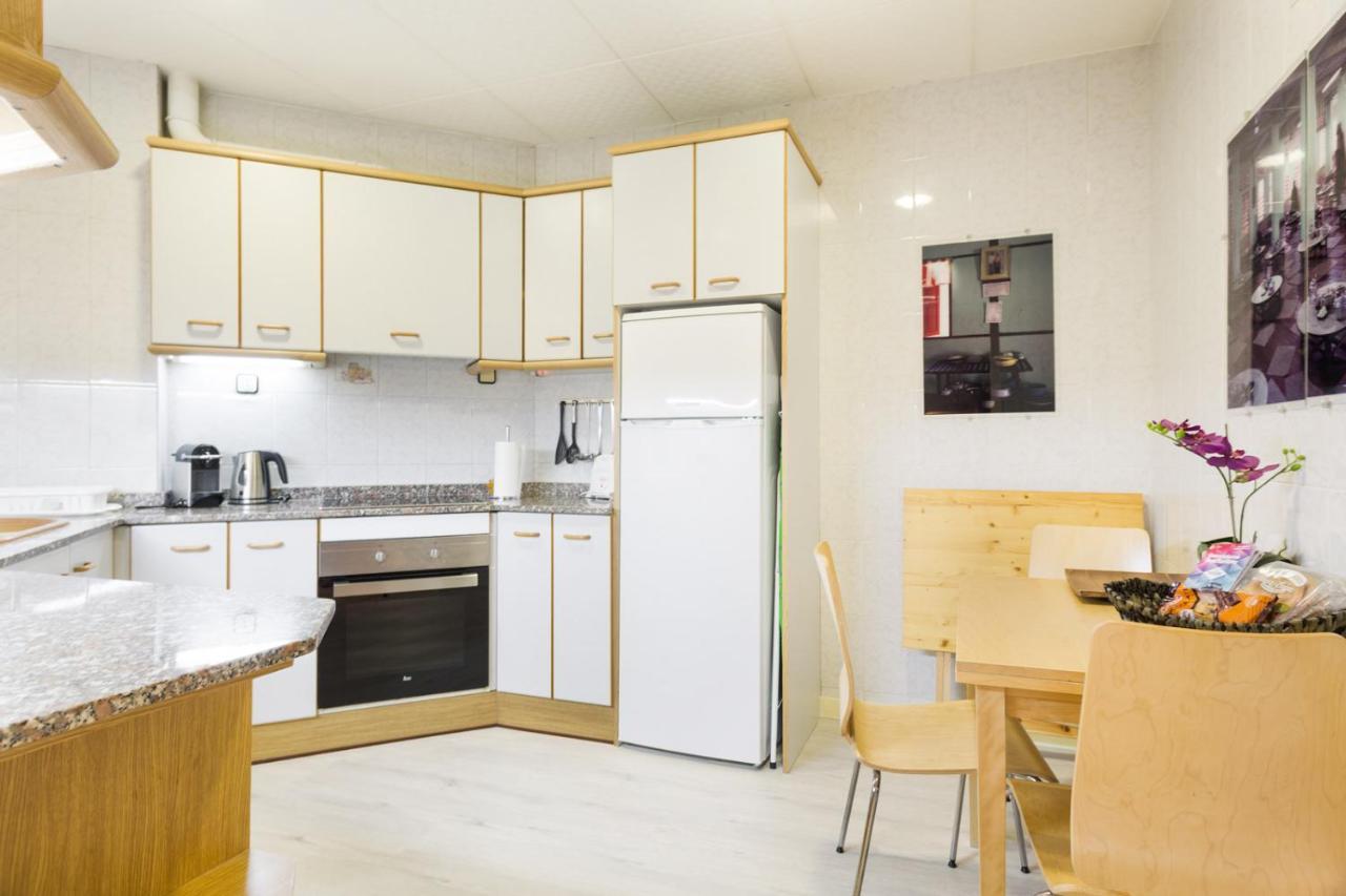 Apartamento U-nique Manso Barcelona
