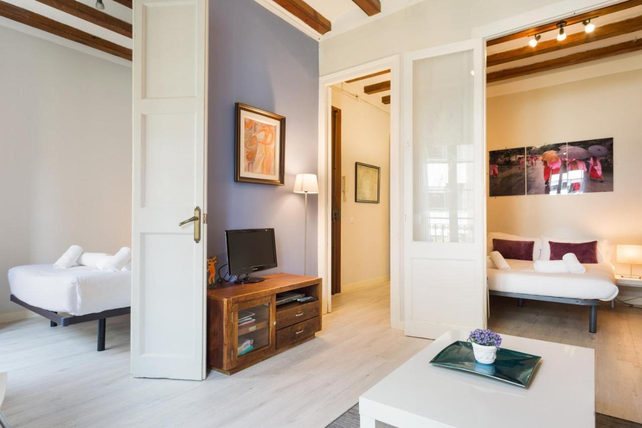 U-nique Manso Apartamento Barcelona
