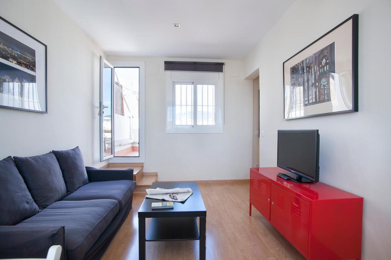 Apartment Bbarcelona Corsega Flats *