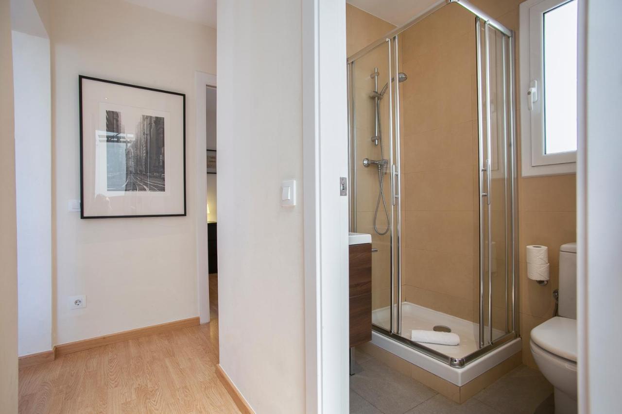 Bbarcelona Corsega Flats Apartment Barcelona