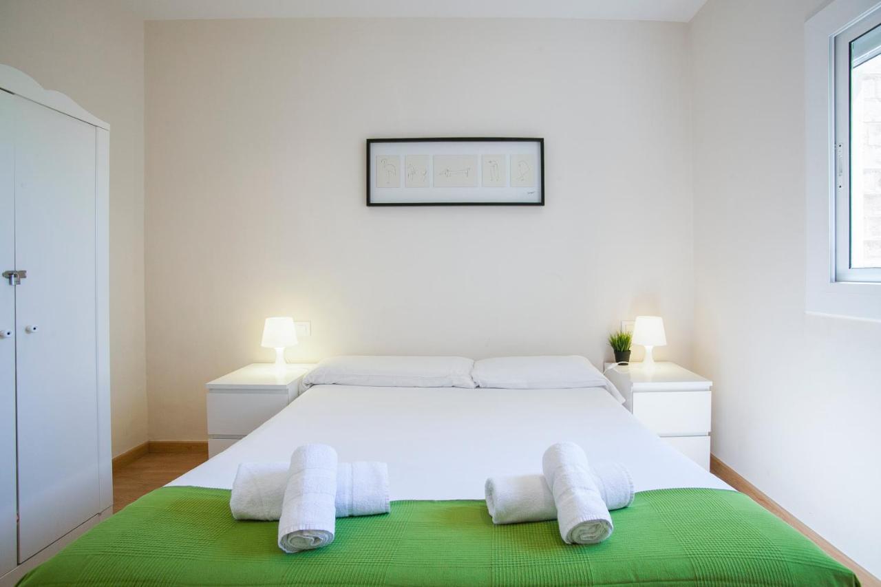 Apartment Bbarcelona Corsega Flats *