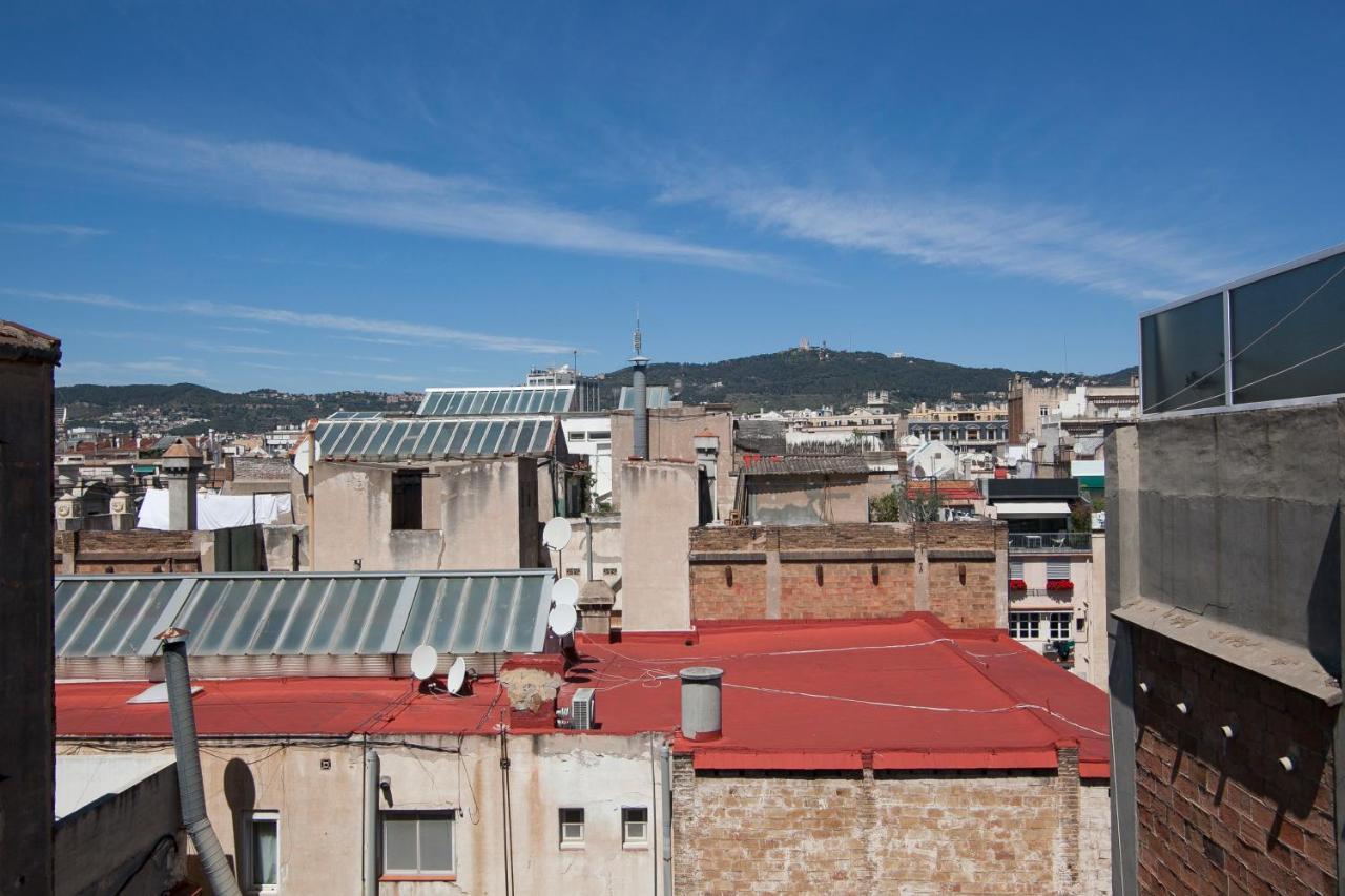 Apartment Bbarcelona Corsega Flats