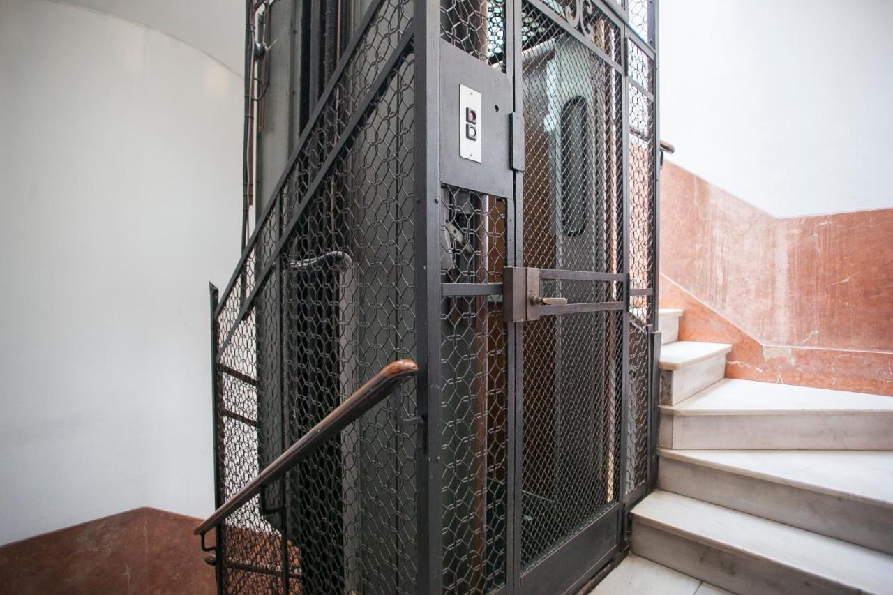 Bbarcelona Corsega Flats Apartment Barcelona
