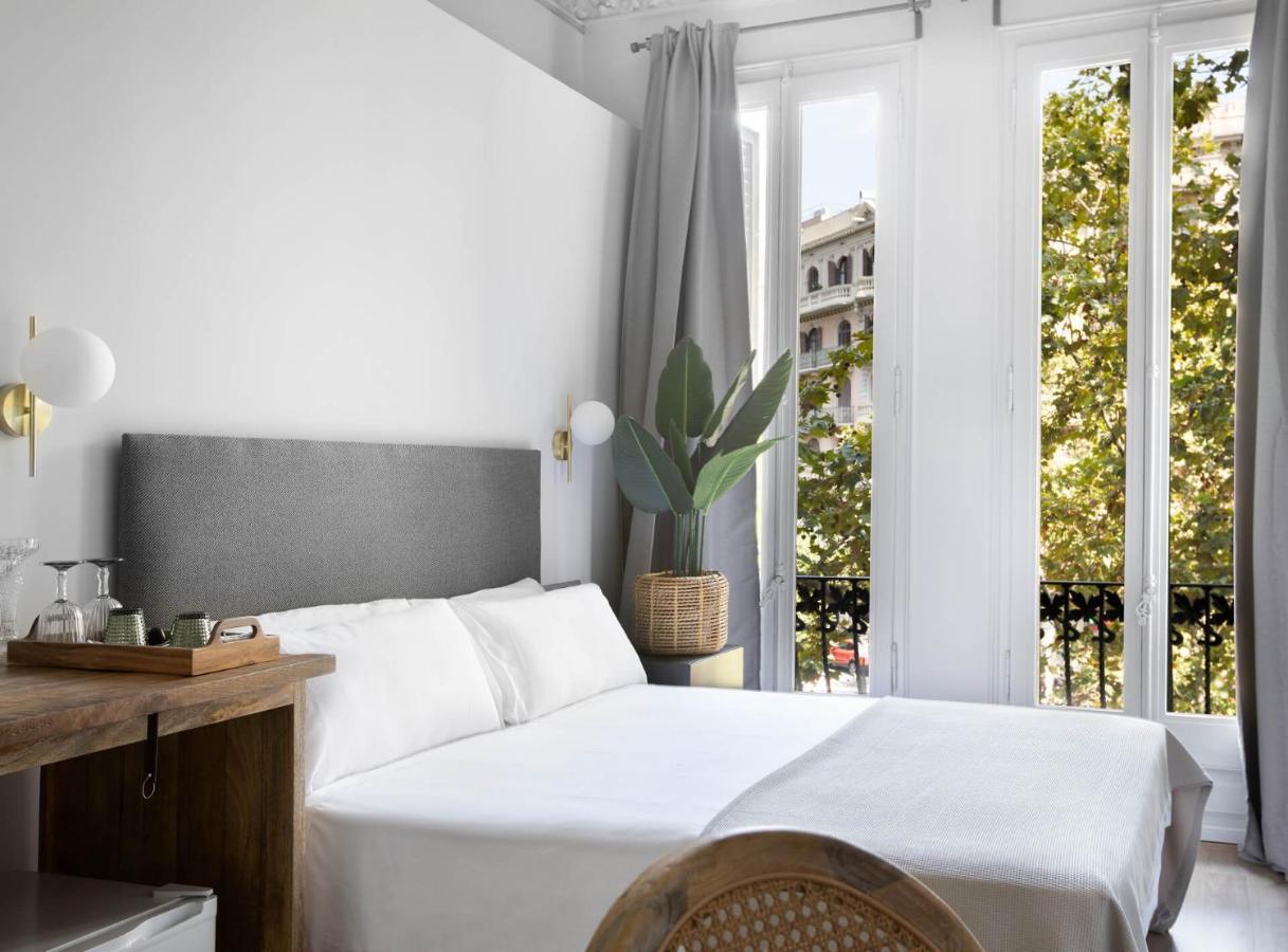 Pensión La Maison De Barcelone Barcelona