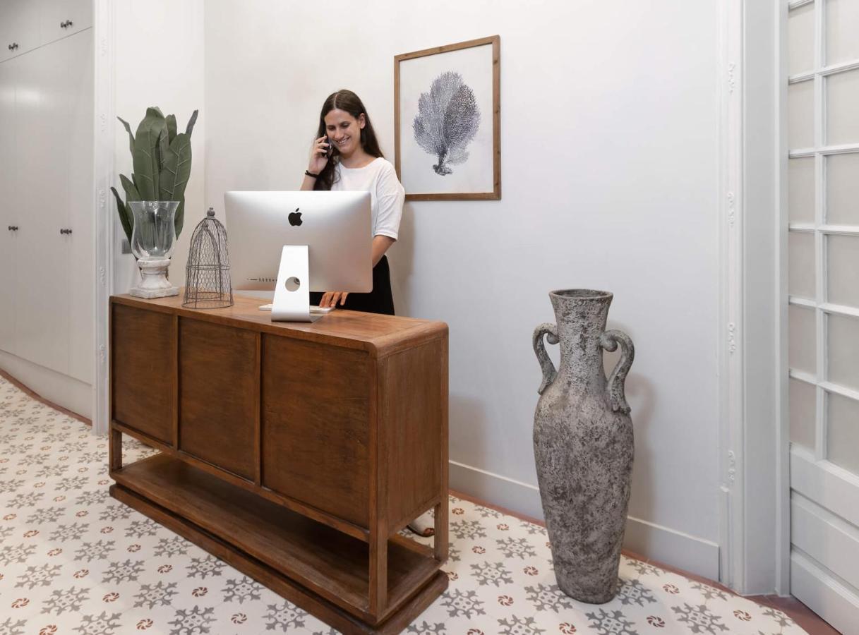 Pensión La Maison De Barcelone Barcelona