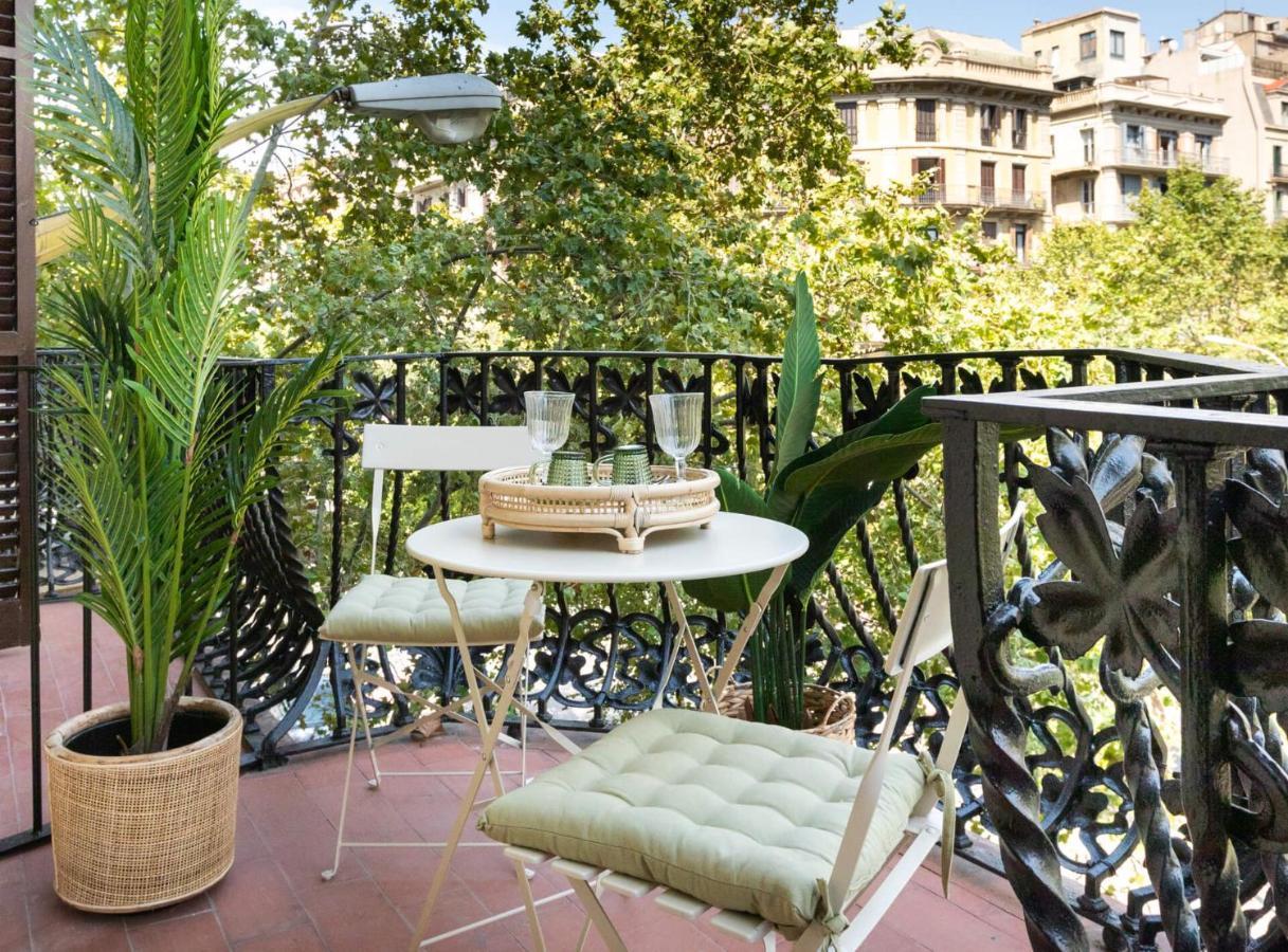 La Maison De Barcelone Pensión Barcelona