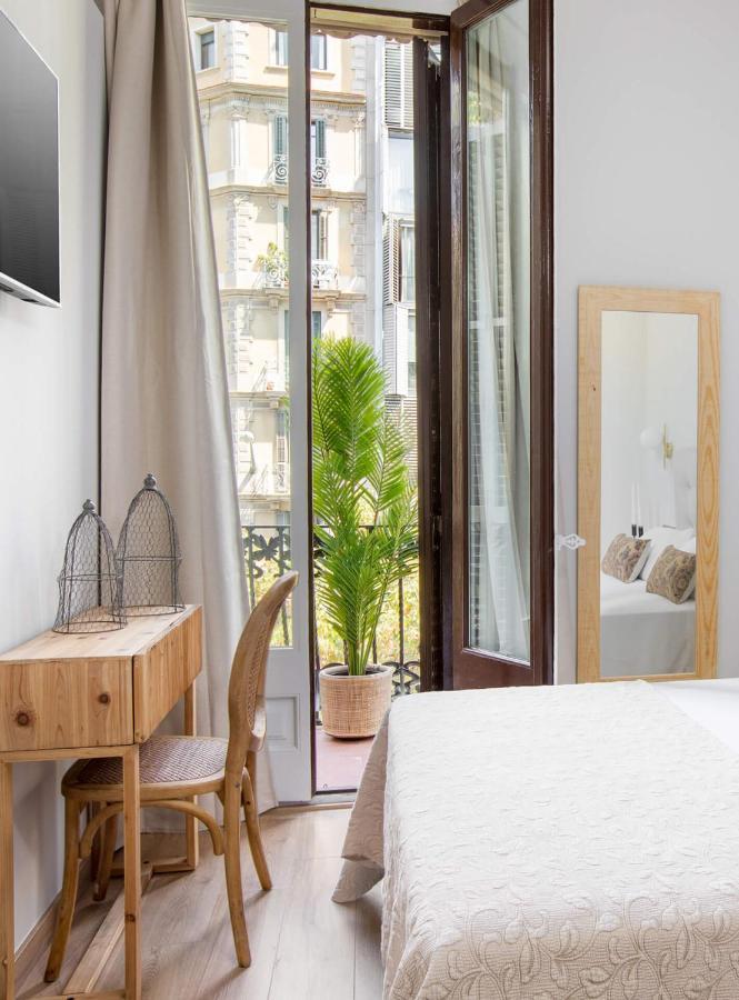 Pensión La Maison De Barcelone 3*
