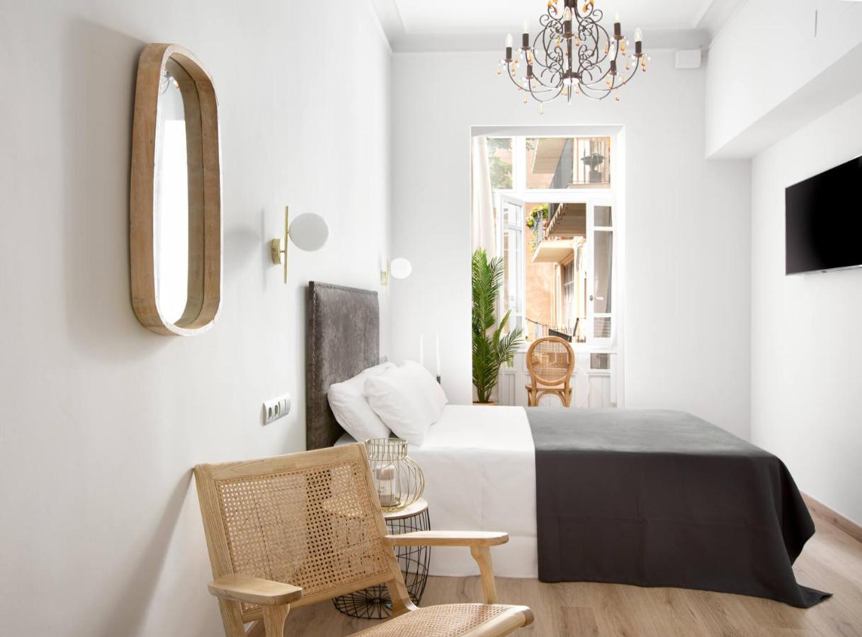 La Maison De Barcelone 3*