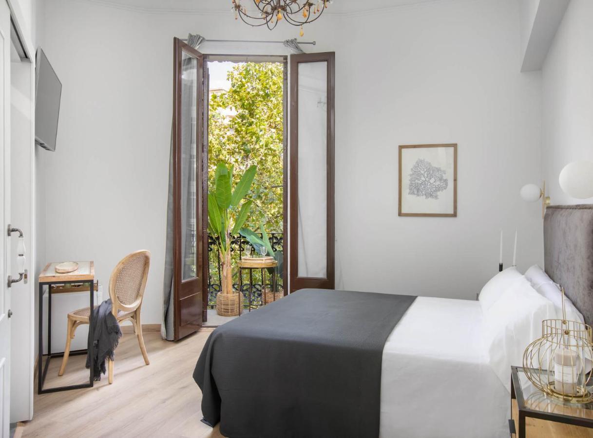 La Maison De Barcelone 3*