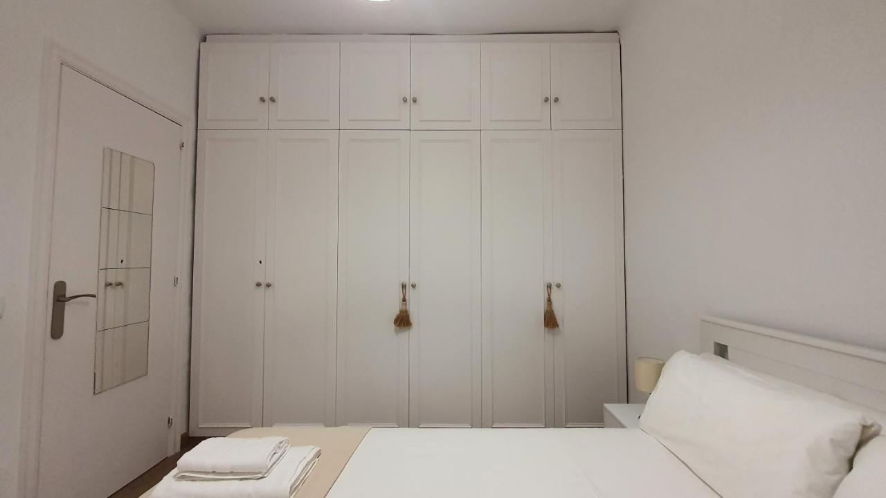 Opening Doors Sagrada Familia Apartamento Barcelona