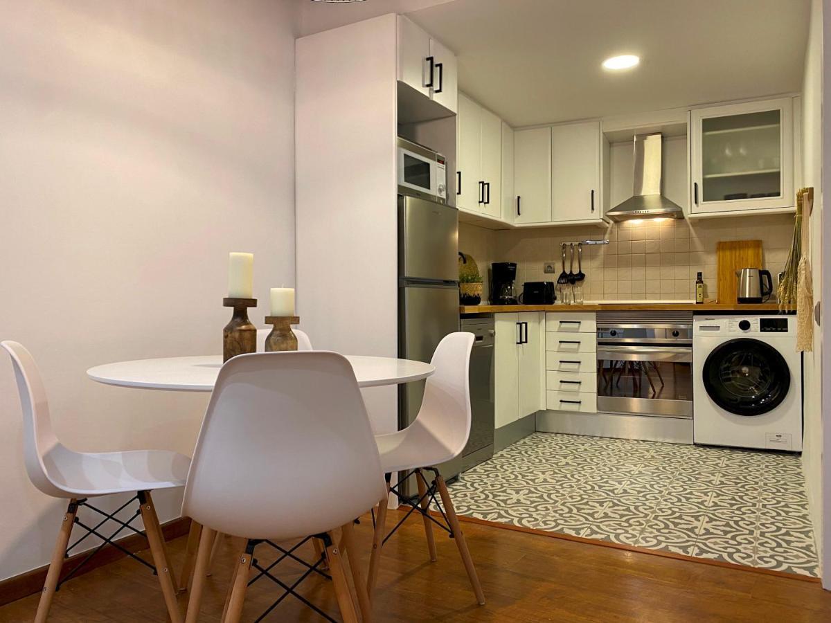 Apartamento Urban Retreat Historical Centre