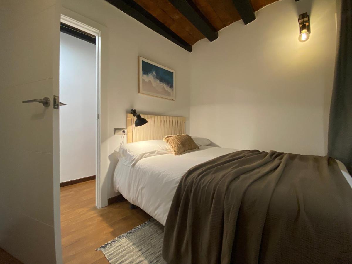 Apartamento Urban Retreat Historical Centre Barcelona