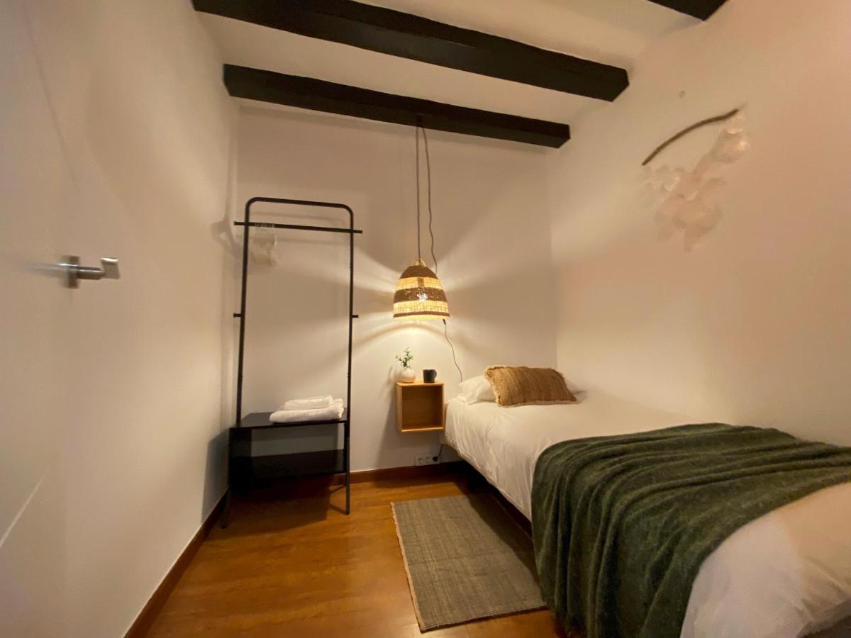 Urban Retreat Historical Centre Apartamento