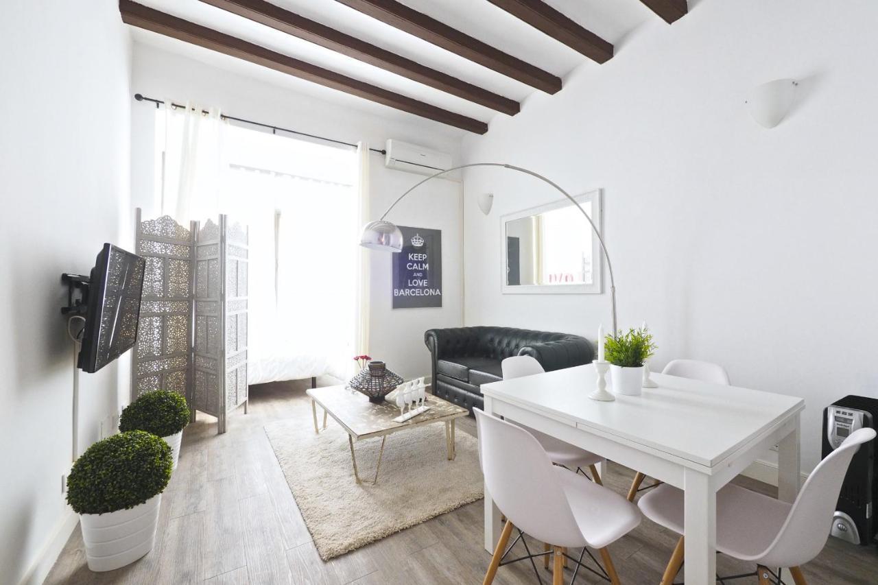 The White Flats Sant Antoni Apartamento