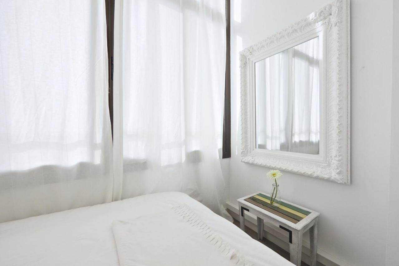 The White Flats Sant Antoni Apartamento *