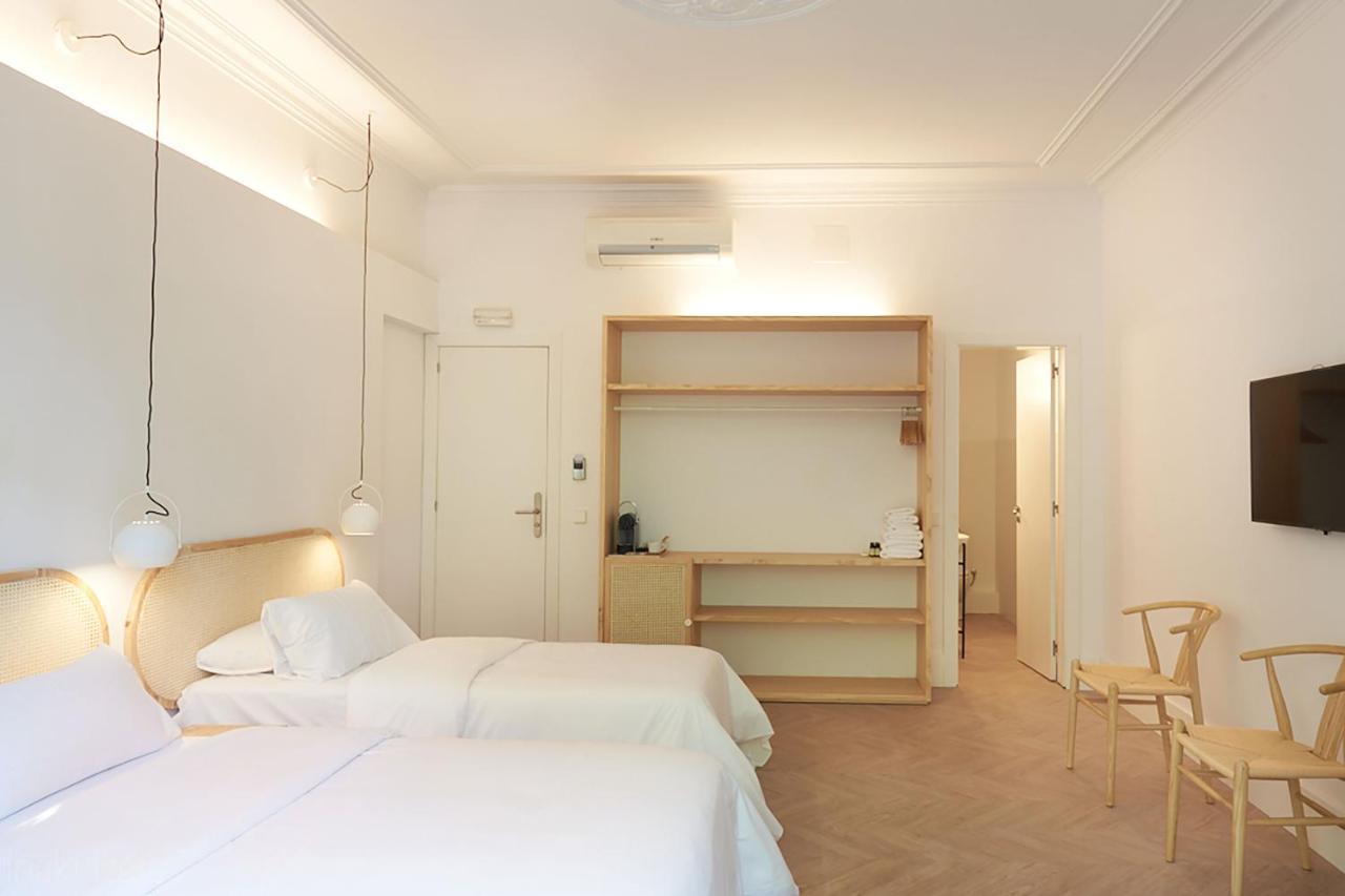 The Mo House 2* Barcelona