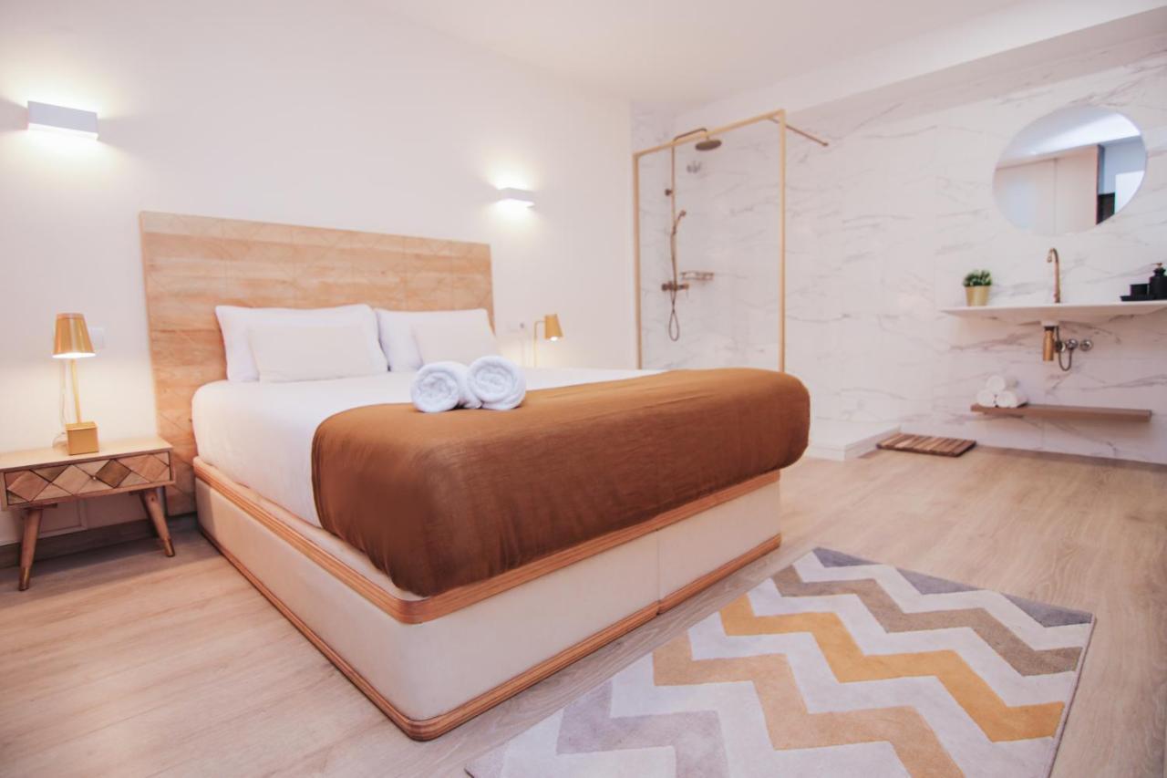 Apartment Ha Balmes Terrace *
