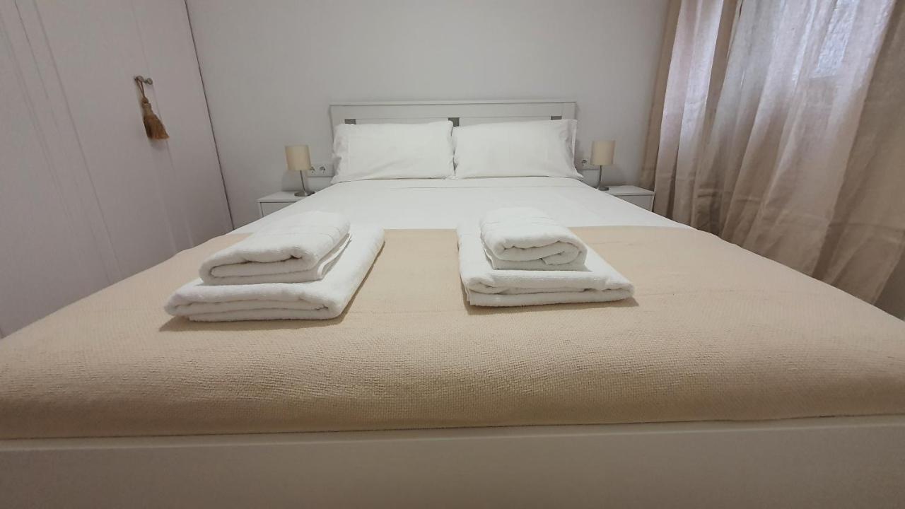 Opening Doors Sagrada Familia Apartamento