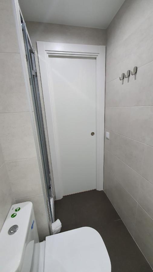 Opening Doors Sagrada Familia Apartamento *