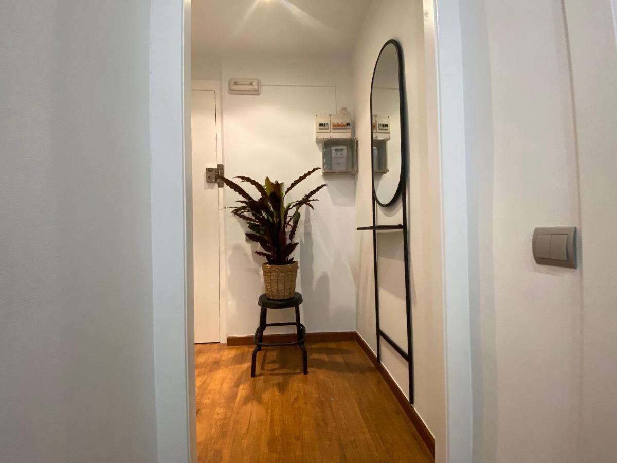 Apartamento Urban Retreat Historical Centre