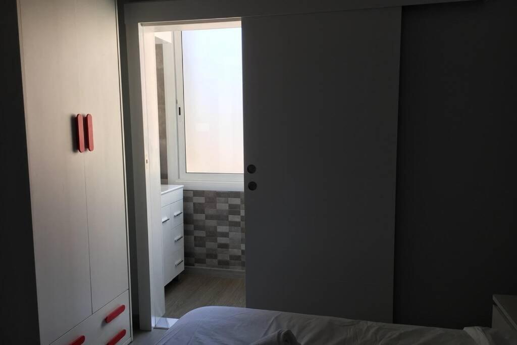 Sagrada Familia Gaudi Apartamento