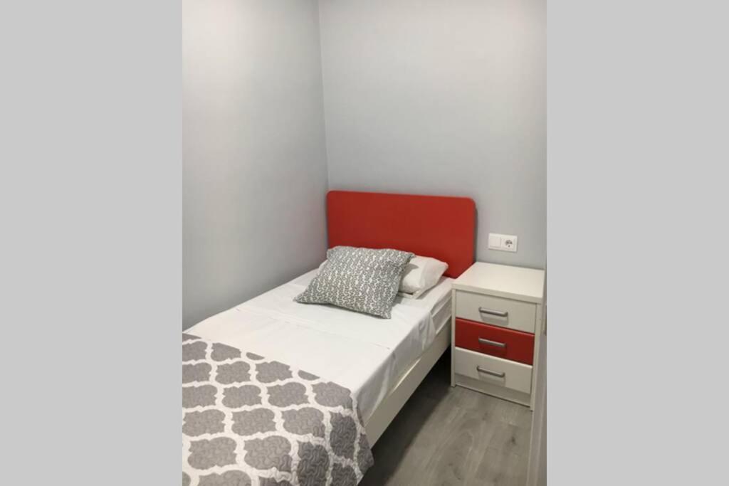 Apartamento Sagrada Familia Gaudi Barcelona