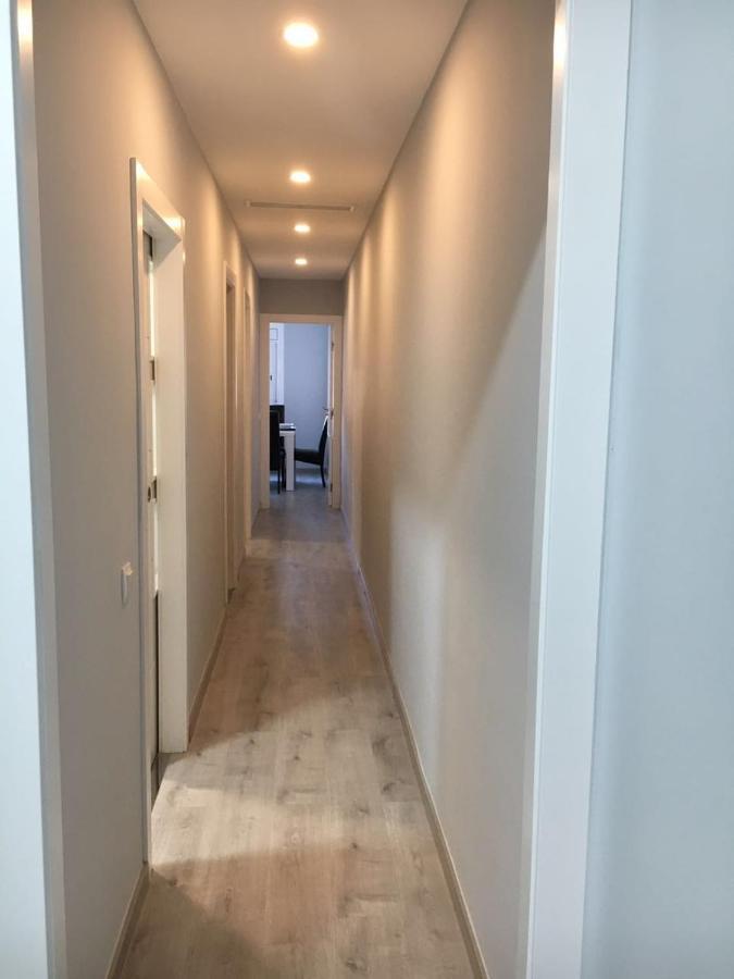 Apartamento Sagrada Familia Gaudi Barcelona