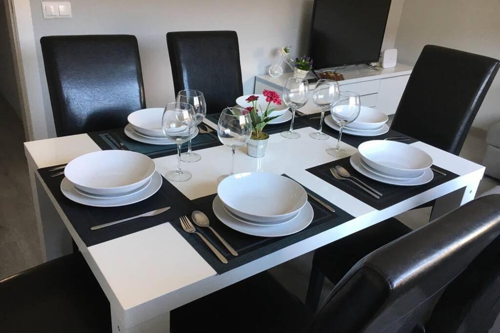 Apartamento Sagrada Familia Gaudi Barcelona