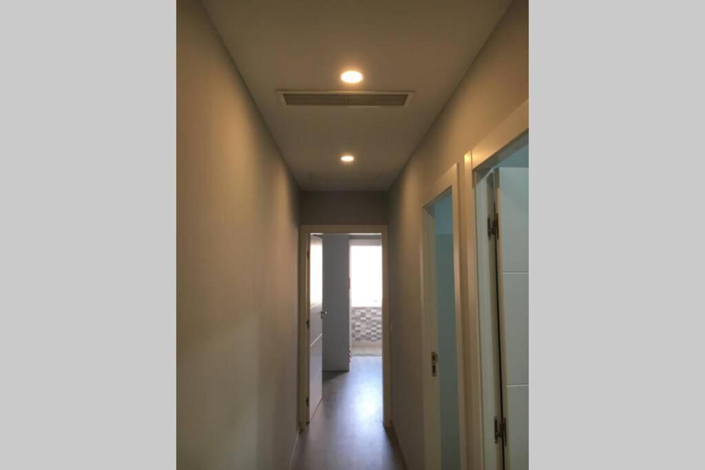 Sagrada Familia Gaudi Apartamento Barcelona