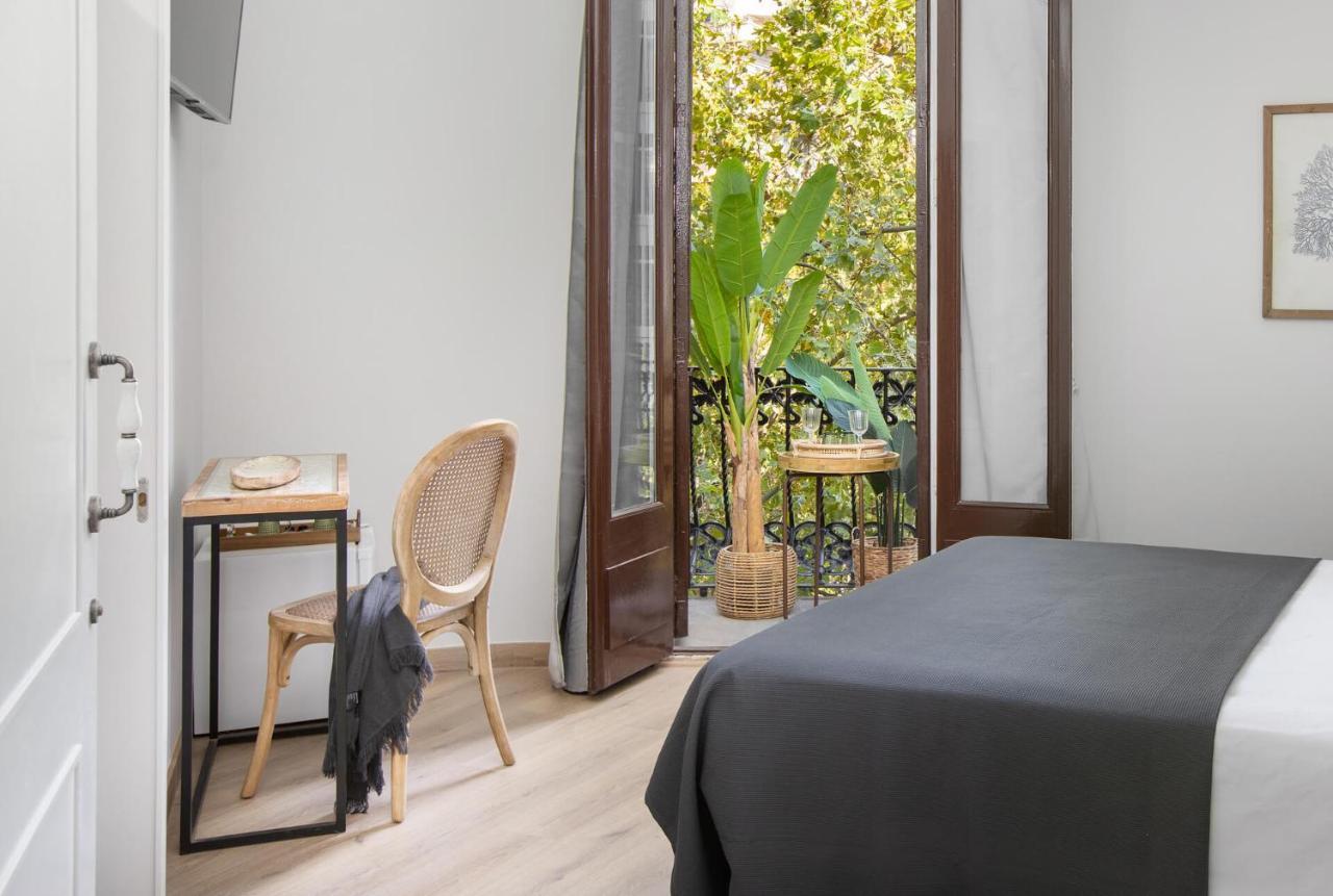Pensión La Maison De Barcelone Barcelona