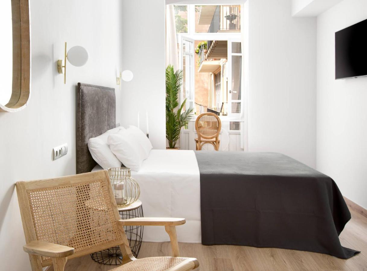 La Maison De Barcelone