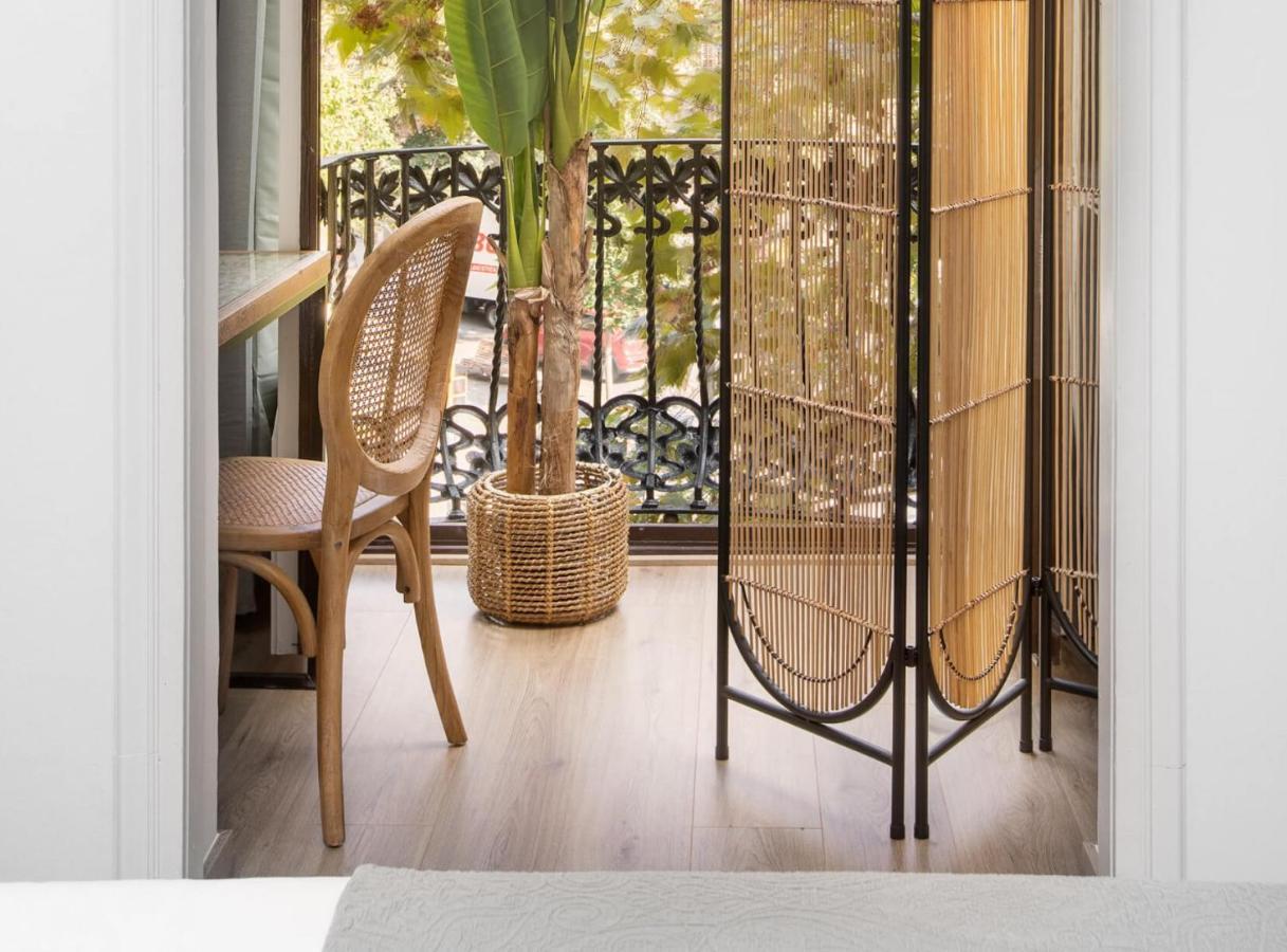 La Maison De Barcelone Barcelona