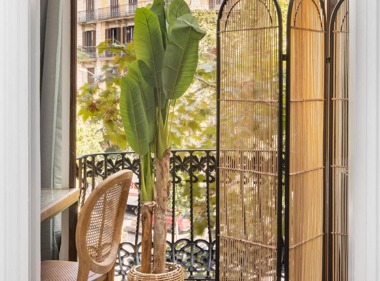 La Maison De Barcelone Barcelona