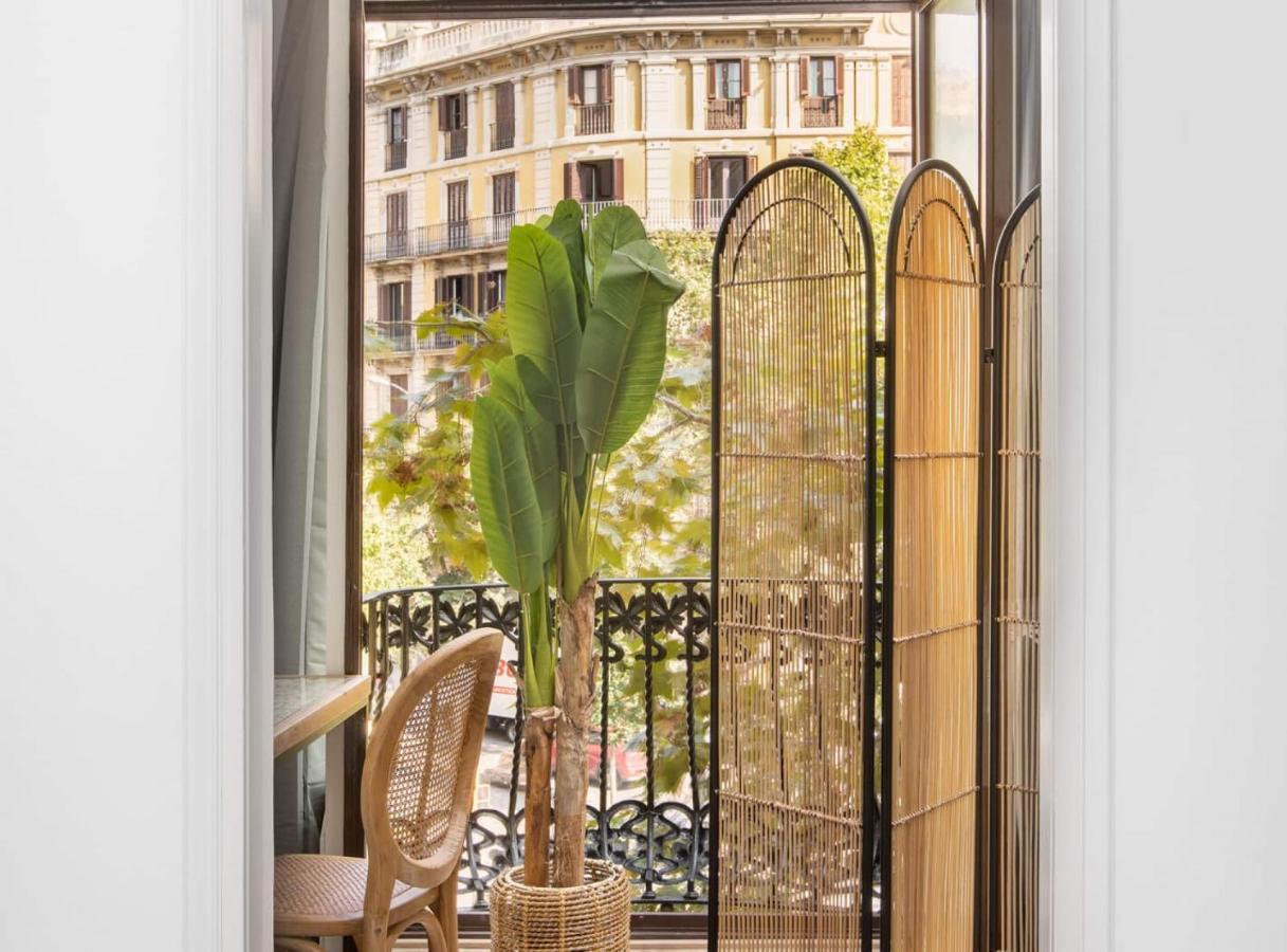 La Maison De Barcelone 3*