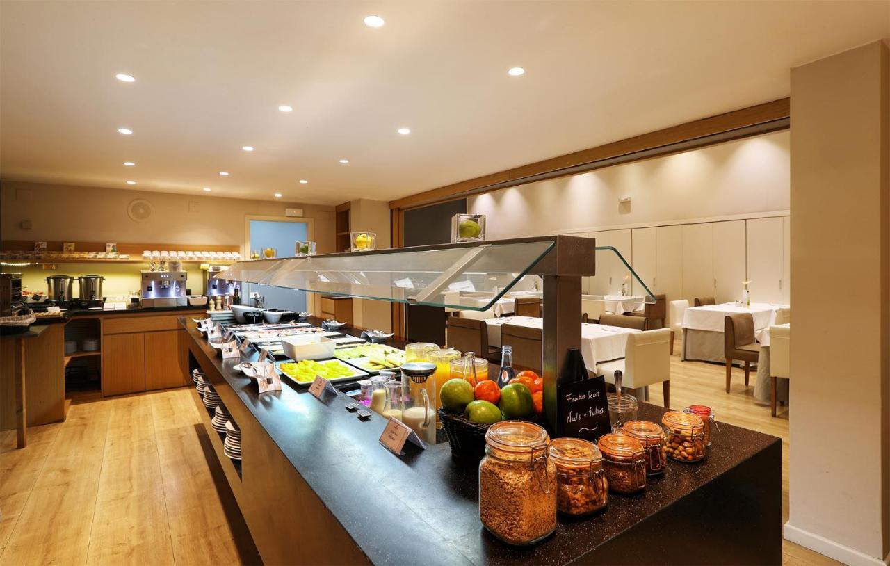 Hotel Guitart Grand Passage 4*