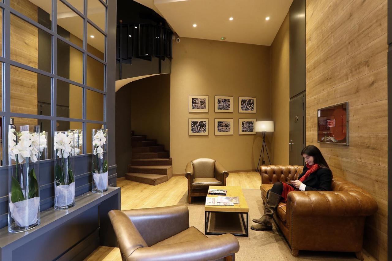 Guitart Grand Passage Hotel Barcelona