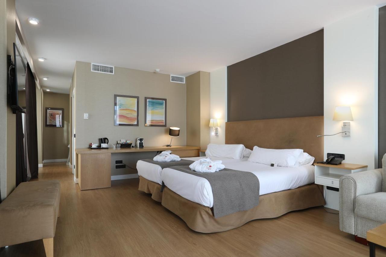 Guitart Grand Passage 4* Barcelona