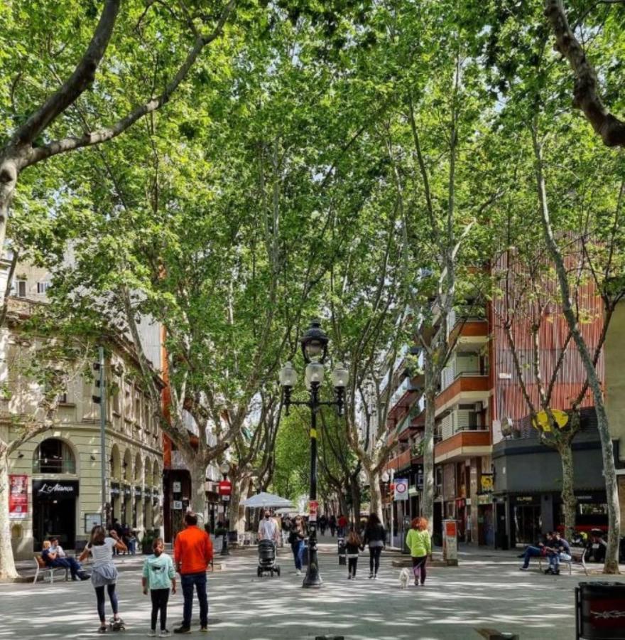 Apartamento Mar Bella Beach Apartments Barcelona