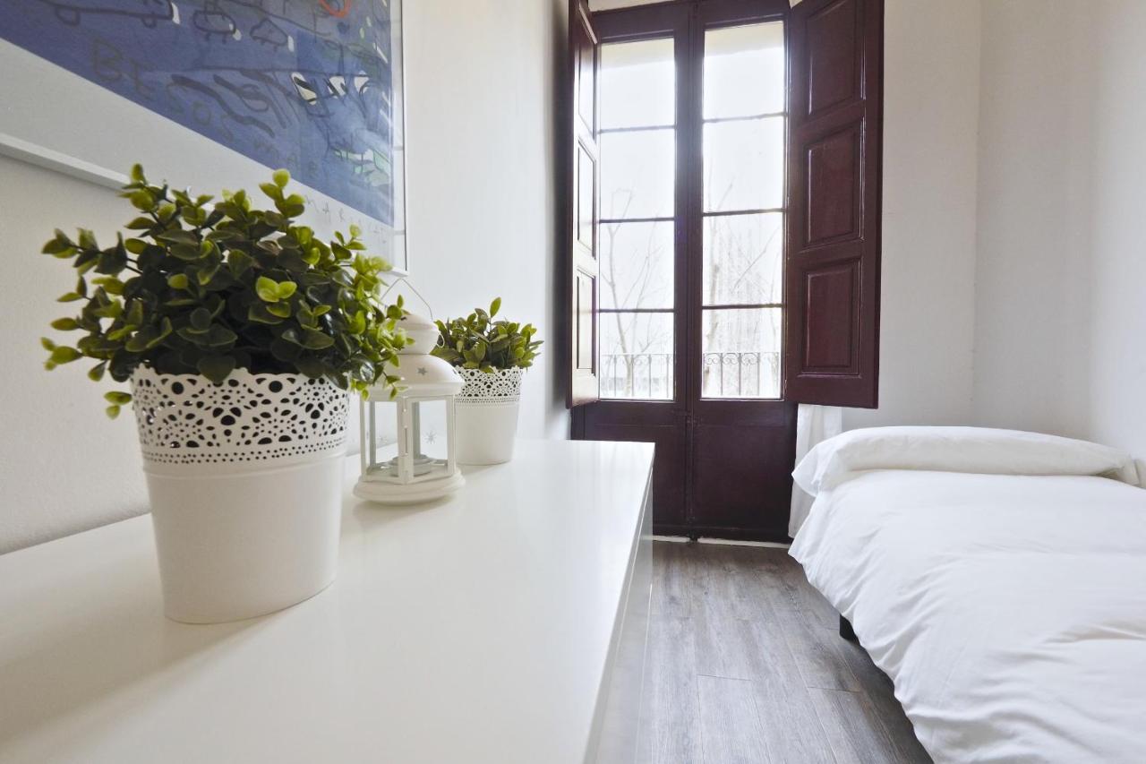 The White Flats Sant Antoni Apartamento